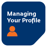 Manage Your Profile
